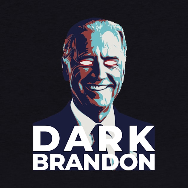 Dark brandon - evil by Suarezmess